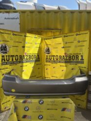 вождение на фуре бишкек: Бампер Задний Honda, Б/у, Оригинал at lalafo.kg вождение на фуре бишкек: Бампер Задний Honda, Б/у, Оригинал