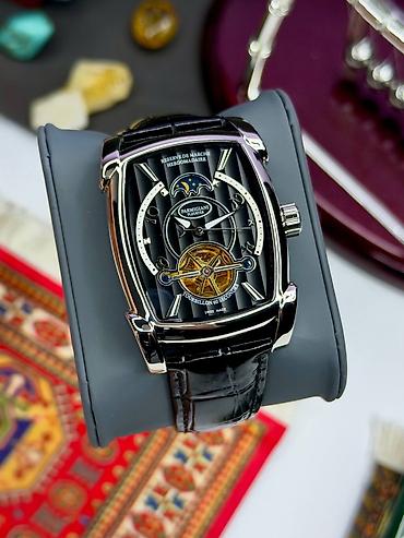 Parmigiani Fleurier kişi qol saatı - Korpus: tonno (yastı-oval) lalafo.az -da Parmigiani Fleurier kişi qol saatı - Korpus: tonno (yastı-oval)