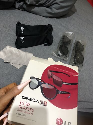 Televizorlar: Yeni Televizor LG Rayonlara çatdırılma, Ünvandan götürmə, Ödənişli çatdırılma — 9