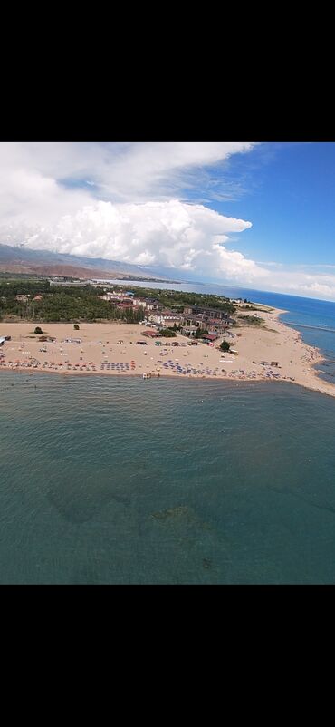 Иссык-Куль 2025: Квартира, 3х.комн.У пляжа ЦО Кыргызское взморье, Бостери, Детская площадка, Парковка, стоянка, Охраняемая территория — 15