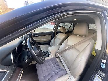 Subaru: Subaru Outback: 2018 г., 2.5 л, Вариатор, Бензин, Универсал — 6