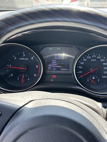 karnival: Kia Carnival: 2019 г., Автомат, Бензин, Минивэн — 2