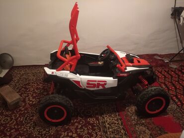 Детские электрокары: Детский электрокар — 19