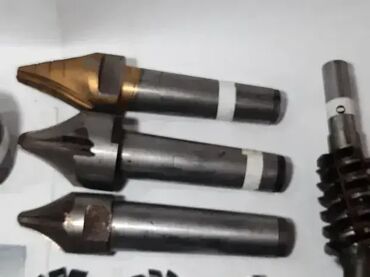 Ostali alati i mašine: Modulna glodala – za zupčanike 🛠 Modulna glodala – za izradu — 8