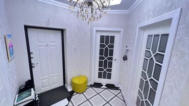 Продажа квартир: 2 комнаты, 73 м², Элитка, 3 этаж, Дизайнерский ремонт — 8