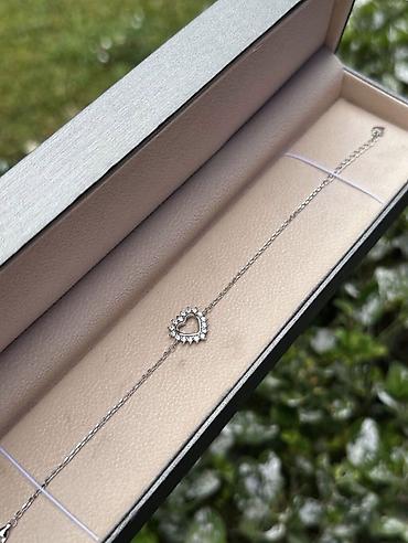 cutluk qolbaq: Gümüş zərif qolbaqlar – müxtəlif modellər 💎 LunaCora Silver ✨ 925 — 3