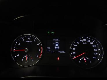 li 1 машина: Kia Cerato: 2021 г., 1.6 л, Автомат, Бензин, Седан — 8