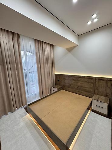 Продажа квартир: 2 комнаты, 58 м², Элитка, 10 этаж, Дизайнерский ремонт — 12