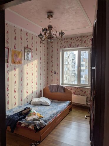 Продажа квартир: 3 комнаты, 74 м², 105 серия, 7 этаж, Старый ремонт — 6