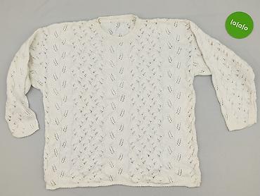 3 for u: Sweter damski, rozmiar 4XL — 2