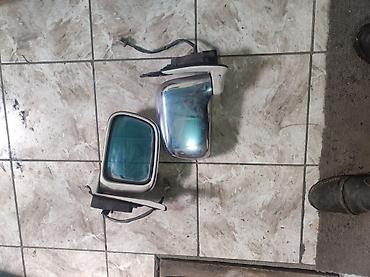 Стекла и комплектующие: Молдинг стекла Заднее Mitsubishi, 2003 г., Б/у, Оригинал — 13