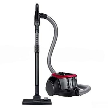 Tozsoran "Samsung Vc18M21C0VR/EV" ✅ Brend: Samsung ✅ Rəng: Red ✅ Gücü — 1