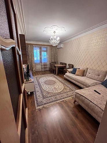 nerj cən satilir: Bakı, 3 otaqlı, Köhnə tikili, m. Nəriman Nərimanov, 90 kv. m — 4