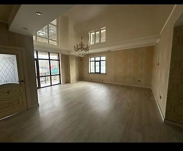 Продажа квартир: 3 комнаты, 101 м², Орто-Сай с. Элитка, 4 этаж, Евроремонт — 2