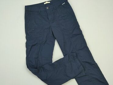 spódniczka dżinsowe z guzikami: Jeans, Esprit, S (EU 36), condition - Good