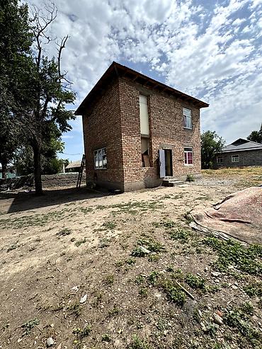 красный строител: 📌В селе Беловодское продаётся двухэтажный дом ПСО на участке 3,5 — 2