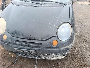 Генераторы: Генератор Nissan at lalafo.kg — 28 Генераторы: Генератор Nissan — 28