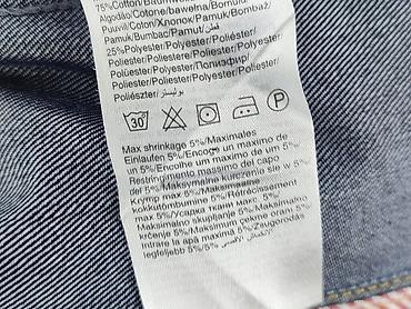kurtka marks: ONLY, Kurtka jeansowa damska, rozmiar S — 5