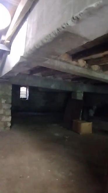 baki tekstil fabriki: 3 otaqlı, 140 kv. m, Orta təmir — 3