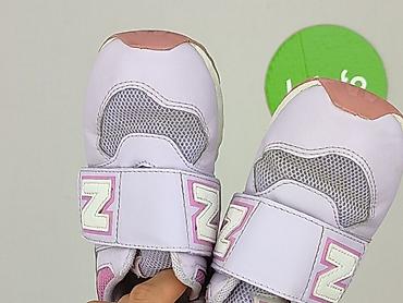 swetr: Buty sportowe New Balance, 25, Używany — 6