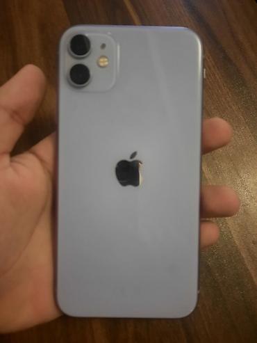 iphone 11 bənövşəyi: IPhone 11, Face ID — 1