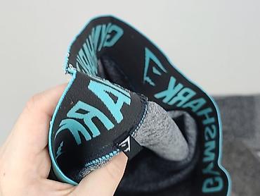 jim shark: Gymshark, Legginsy Sportowe damskie, rozmiar S — 4