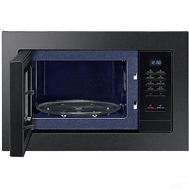 mıkravalnovqa: Samsung MS23A7013AB/BW quraşdırılan mikrodalğalı soba 🟢 Rəsmi iş yeri — 2