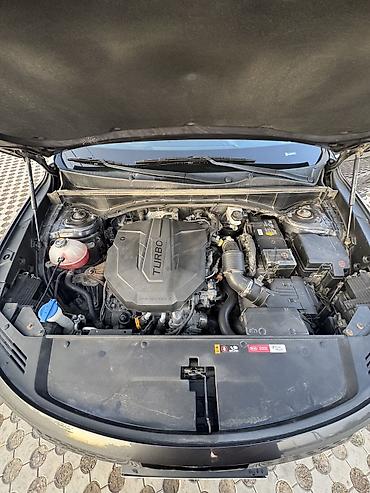 руль на машину: Kia Sorento: 2021 г., 2.2 л, Робот, Дизель, Кроссовер — 10