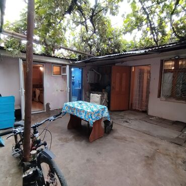 Köhnə tikili: Bakı, Sabunçu qəs., 3 otaqlı, Köhnə tikili, m. Koroğlu, 96 kv. m — 9