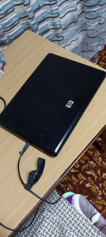 ремонт ноутбуков в бишкеке: Ноутбук, Asus, до 2 ГБ ОЗУ, 17 ", Б/у, память HDD