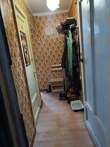 сухомлинова: 3 комнаты, 60 м², Политех Хрущевка, 4 этаж, Косметический ремонт — 2