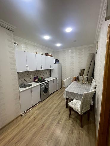 zig kiraye ev: 60 kv. m, 2 otaqlı, Kanalizasiya, Qaz, Su — 7