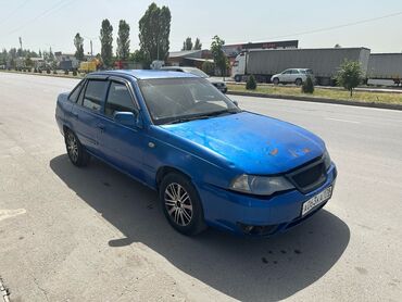 Daewoo: Daewoo Nexia: 2010 г., 1.5 л, Механика, Бензин, Седан