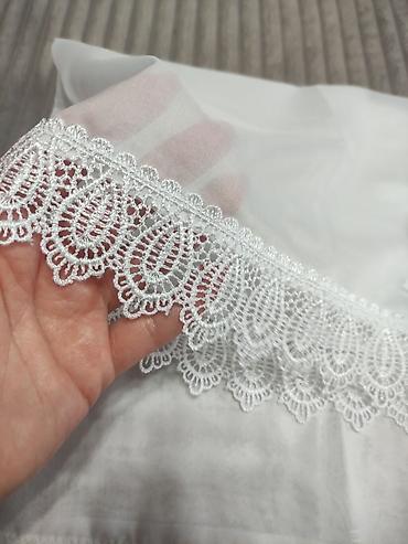 Другие головные уборы: Цвет - Белый — 4