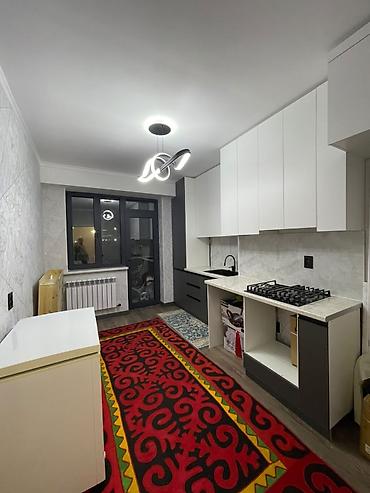 ищу квртиру: 1 комната, 43 м², Элитка, 5 этаж, Евроремонт — 2