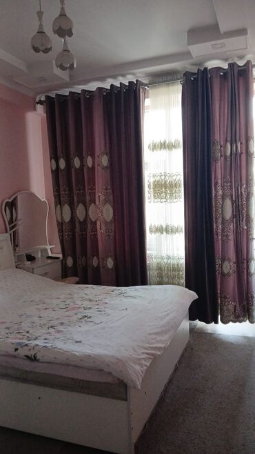 этажные дома: 3 комнаты, 76 м², Элитка, 10 этаж, Евроремонт