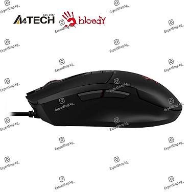 Компьютерные мышки: Игровая мышь A4tech Bloody L65 Max – фирменная мышь с передовыми — 12