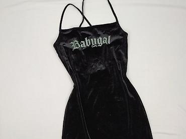 moda dla niskich: H&M Divided, Sukienka damska, rozmiar S — 1