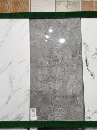 metbex ucun kafel metlax: Məhsul: Kafel/Porselen plitə – ELEGANCE DARK GREY Ölçü: 60x120 sm
