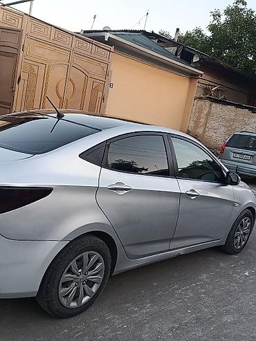 запчасти хундай солярис: Hyundai Solaris: 2016 г., 1.6 л, Автомат, Бензин, Седан — 4