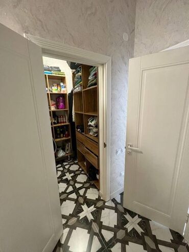 квартира на долгий срок восток 5: 2 комнаты, 79 м², Элитка, 4 этаж, Евроремонт