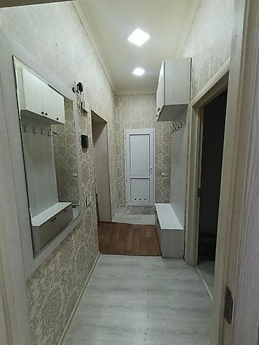 kupca: 3 otaqlı, Yeni tikili, 82 kv. m — 10