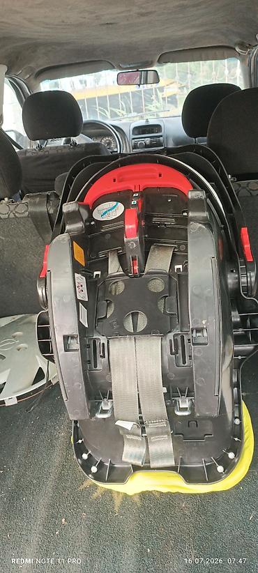 sarı bodiklər: Graco uşaq avtomobil oturacağı yüngül kiri var çexolu çıxır yuyulsa — 4