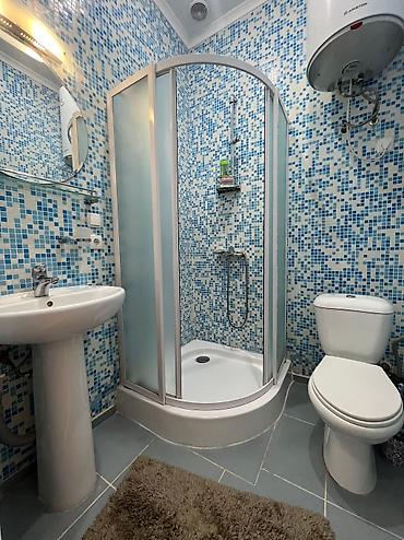 Иссык-Куль 2026: Коттедж, дом ЦО Радуга, Сары-Ой, Барбекю, Бассейн, Детская площадка — 20