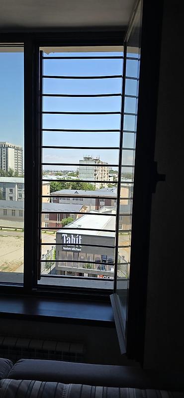 Решетки для окон: Решетки для окон, Другой тип решетки, На заказ, Бесплатная установка — 18