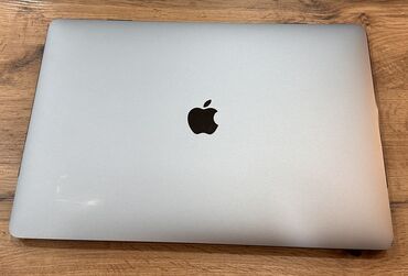 возьму в аренду ноутбук: Ноутбук, Apple, 16 ГБ ОЭТ, Intel Core i7, эс тутум SSD