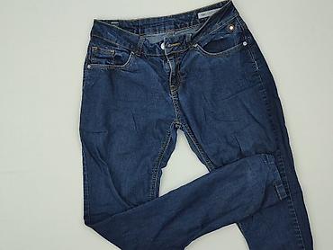 jeans push up: Jeansy damskie, rozmiar L — 1