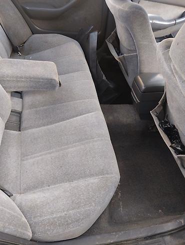 devo matiz: Toyota Camry: 1993 г., 2 л, Автомат, Бензин, Седан — 8