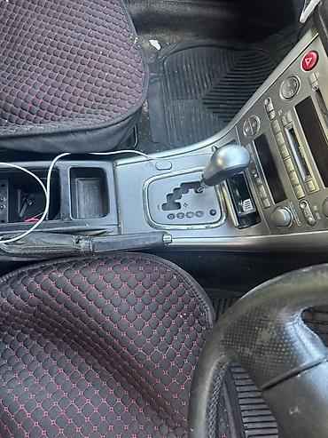 термостат subaru: Subaru Legacy: 2004 г., Автомат, Универсал — 2