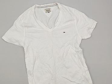 pull and bear formula 1: Hilfiger Denim, Koszulka dla mężczyzn, rozmiar L — 1